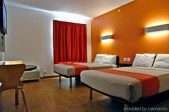 Motel 6-Cleburne, Tx Esterno foto