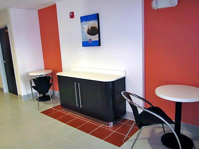 Motel 6-Cleburne, Tx Interno foto