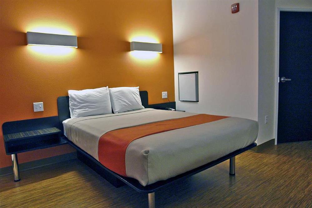 Motel 6-Cleburne, Tx Camera foto
